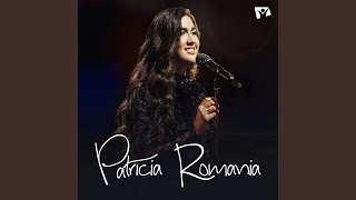 Video thumbnail of "Patricia Romania - Nome Sobre Todo Nome"