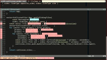 Episode 65 - Reconstructing Cave Story: Collision Order for Slopes