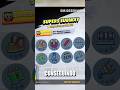 NOVAS HABILIDADES - MODO SUBWAY SURFERS #fyp #brawlstars #subwaysurfers #viral