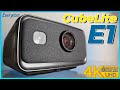 CANHÃO DE LUZ!! Everycom Cubelite E1: Análise Completa