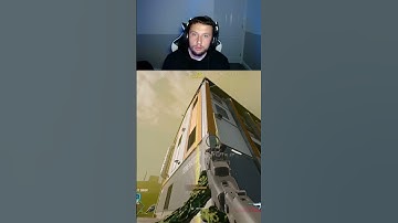 THIS NEW ASSAULT RIFLE IS CRAZY OP 😅😳 #warzone #cod #verdansk #callofduty #twitch #rebirthisland