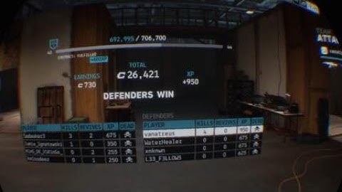 Firewall Zero Hour™ Ace by Suicide