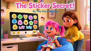 I Found a "Dead" Laptop in the IT Closet. The Stickers Saved My Career screenshot 3