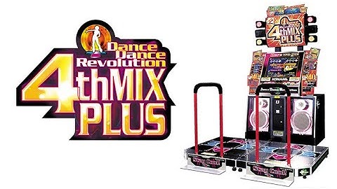 (DDR 4th Mix PLUS SOLO) Now That