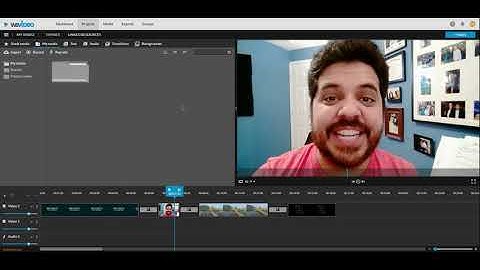 WeVideo 6: Exporting & Sharing