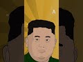 Did you know one of the best teams in the world is from North Korea?