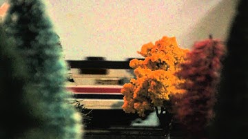 BTC202 HO 4X7 Scale Layout Update 6-2-12