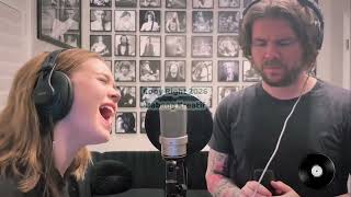 "Bring Me To Life (Cover)” oleh Bobby Amaru dan Veda