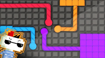 AN OTHER IO GAME?!! | Splix.io