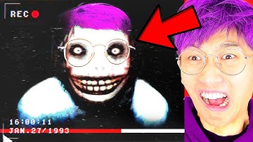 DO NOT Watch This Video Alone... (IMPOSSIBLE DIFFICULTY Don