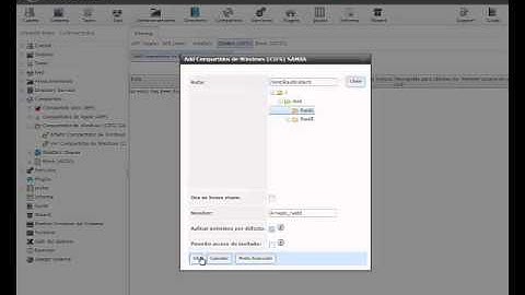 Creacion Raid0 y Raid5 en Freenas