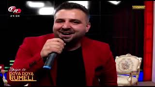 Rumeli̇ Doğan===+++Şemsi̇yemi̇n Ucu Pembe+Gosti̇varda+19 12 2022 Canli