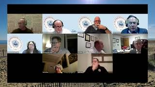 Belmar Mayor and Council Meeting: March 2nd 2021
