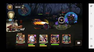 Soul Hunter Piso 44-1