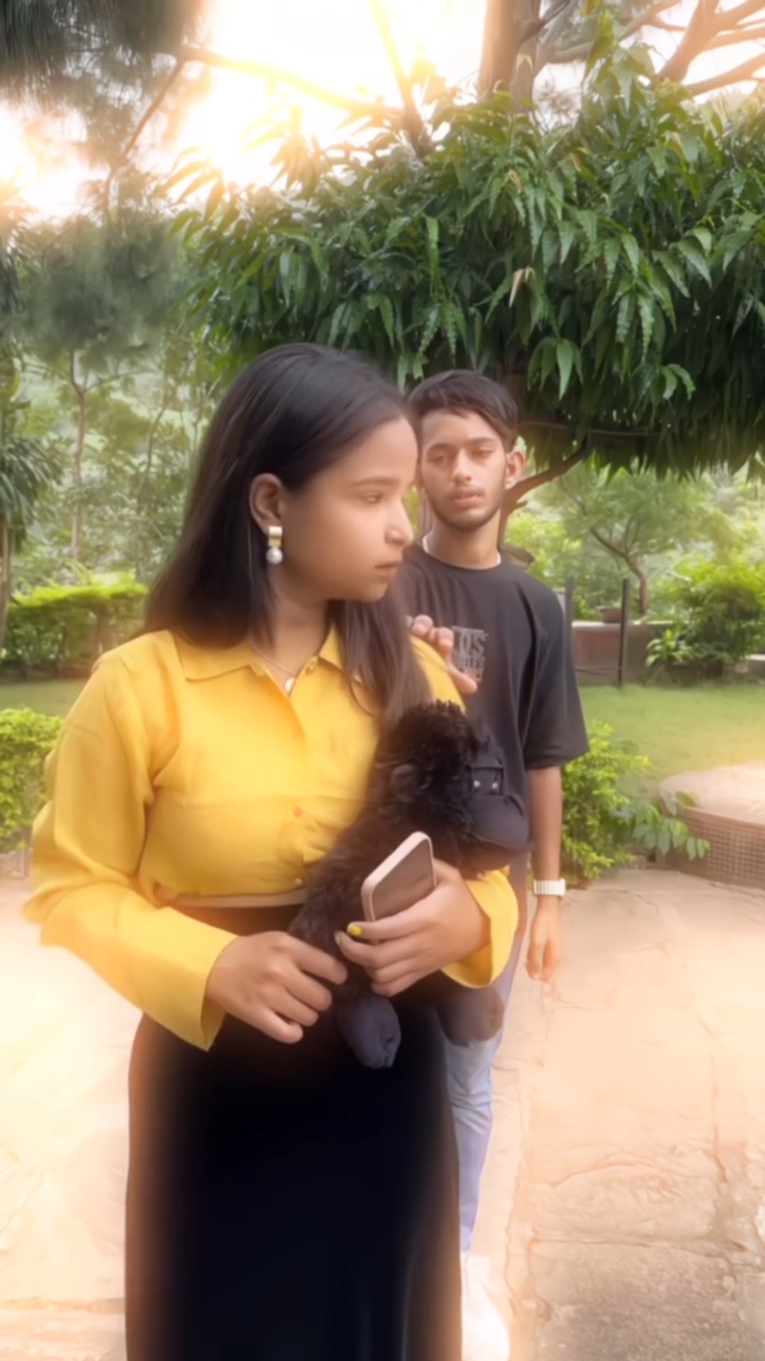 Yaad Reh Jaati Hai | B Praak | Sad Love Song | @Vinay_charan91
