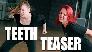 Lady Gaga / Teeth - Teaser