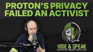 How the FBI Identified a Stop Cop City Activist Through ProtonMail