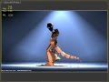 Производительность 3DsMAX в режиме Realistic в RemoteFX.mpg