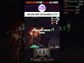 DOOM the Dark Ages on The onexfly f1 pro HX370 APU 30w 900p FSR Balanced FG ON #doomdarkages