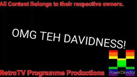 [TPOT 4] Giant David - AW SERIOUSLY! Has a Sparta Extended Remix