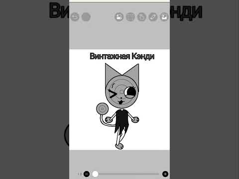 Моя ОС (плохой русский) #dandysworld #roblox #dandysworldroblox #dandysworldoc #роблокс #мирденди