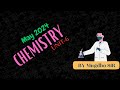 Edexcel IAL Chemistry Unit-6 May 2024 | Full Question Paper Solving Video