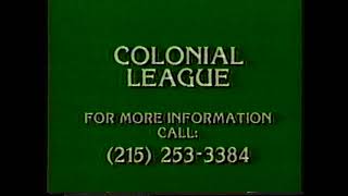 Lehigh Lafayette 1987 - Taylor Stadium Final Game