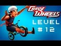 Crazy Wheels Level 12 Crazy Wheels Level 12