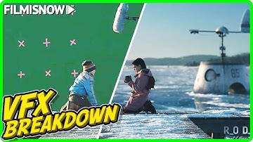 TALES FROM THE LOOP - Season 1 | VFX Breakdown by Rodeo FX (2020)