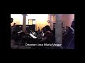 Banda Sinfónica Escuela de Música de León - Danza Arabe (Suite Peer Gynt N° 2, Op. 55 de E. Grieg)