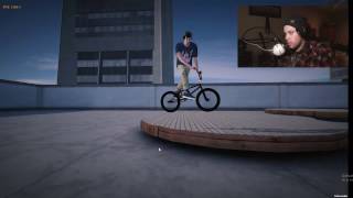 THIS GAME JUST GOT SO MUCH BETTER | BMX STREETS