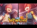 Film Inazuma Eleven - Tous Unis Contre l'Équipe Ultime Ogre - HD - VF