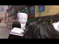 Mommy issues-😔| Roblox animation