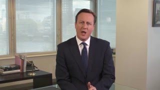 HAPPY EASTER FROM THE CONSERVATIVES