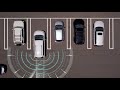 Pioneer SDA-BS900 add-on Blind Spot Detection System