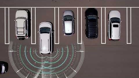 Pioneer SDA-BS900 add-on Blind Spot Detection System