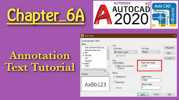 Autocad Tutorial in Malayalam Part 6A