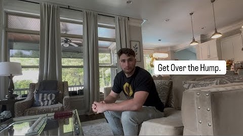 How to get over the break even stage as a day trader….