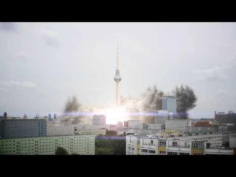 Video: Hur Man Kommer Till TV-tornet