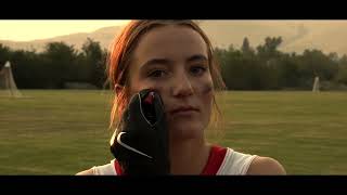 HYPE Video : Hellgate Flag Football 🏈  http://bit.ly/FundHellgateFlag
