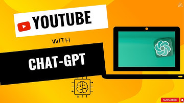 Creating Engaging YouTube Videos with ChatGPT: Step-by-Step Guide