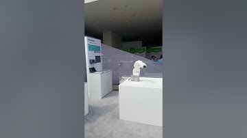 S7 1500 controlling KUKA robot mxAutomation