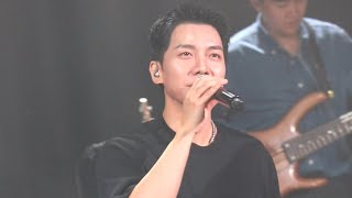 230504 이승기 콘서트 - 내 여자라니까 (세로캠)