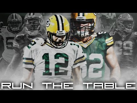 Run The Table - The Movie