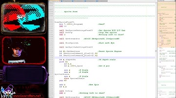 SuckHunt 3D Lesson SH6 - Sprites and Sounds!