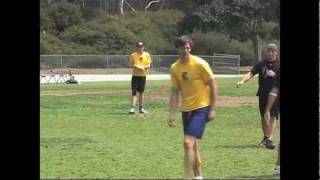 Beau Jumps Over a Guy - Rare Uncut Version
