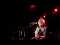 『と或るBlues』/Rio@千葉旭 peppermint