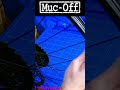 Tubeless Upgrade Muc-Off Kit | #shorts #6