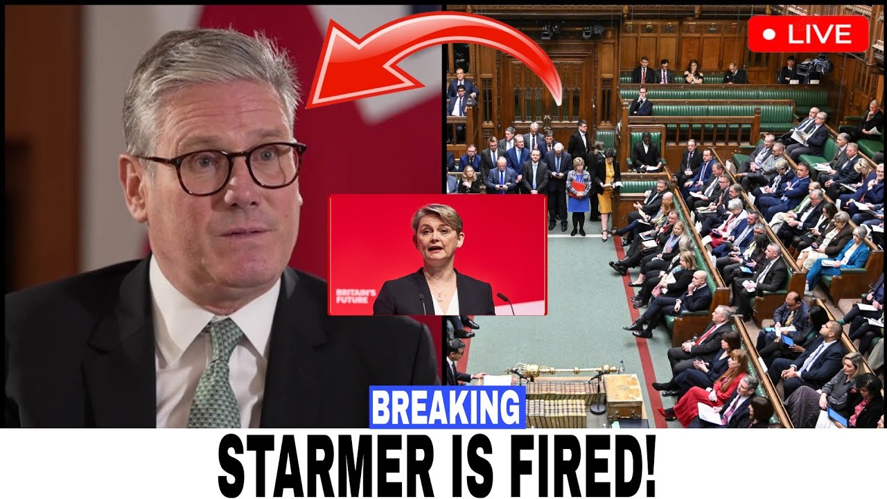 JUST IN Starmer WEEPS As MPs SACKS Him After HUMILIATING UK To U S just-in-starmer-weeps-as-mps-sacks-him-after-humiliating-uk-to-u-s