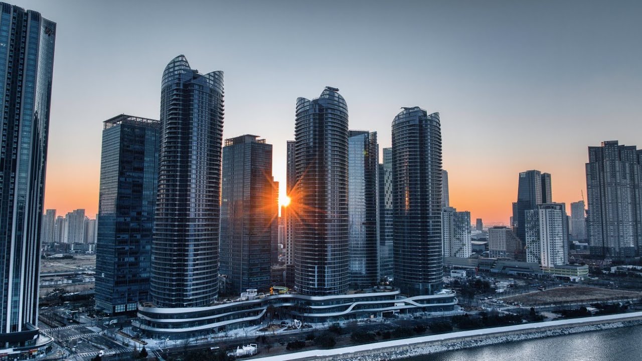 송도 더샵 아크베이 B3BL 2025년2월23일